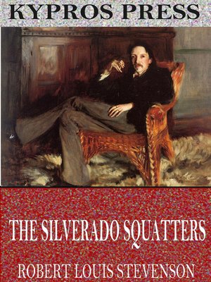 cover image of The Silverado Squatters